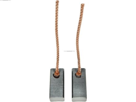 Щетка генератора PL AS-PL OB9092S