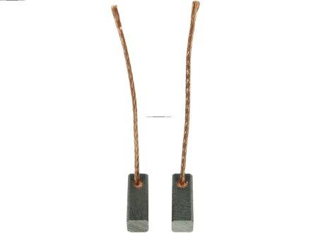 Щетка генератора AS-PL OB9095S