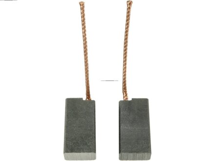 Щетка генератора AS-PL OB9097S