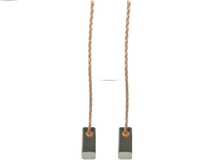 Щетка генератора AS-PL OB9104S