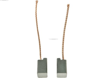 Щітка генератора AS-PL OB9110S