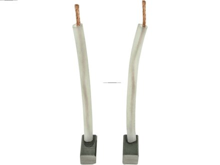 Щетка генератора AS-PL OB9114S