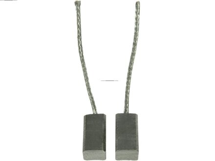 Щетка генератора AS-PL OB9115S