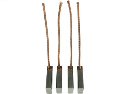 Щетка генератора AS-PL OB9116S