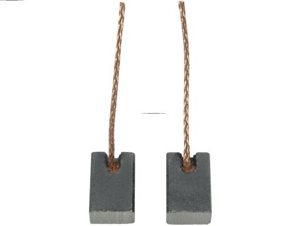 Щетка генератора PL AS-PL OB9118S