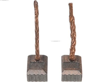 Щетка генератора AS AS-PL OB9132S