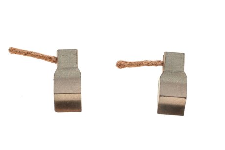 Щетка генератора AS AS-PL OB9133S