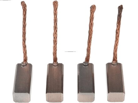 Щетка генератора PL AS-PL OB9134S