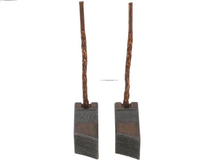 Щетка генератора AS-PL OB9136S