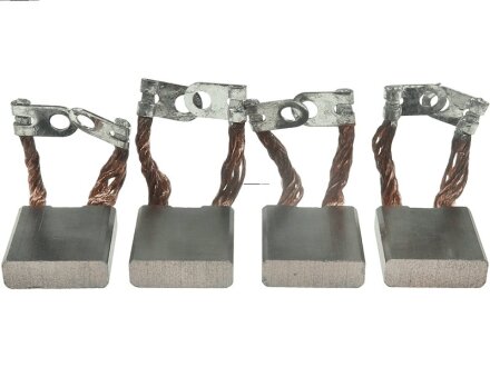 Щітка стартера ЩІТКА СТАРТЕРА PLSX44 PL -ua AS-PL PLSX4