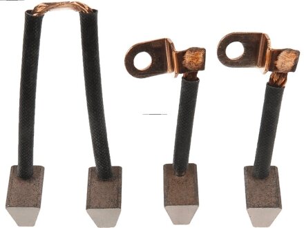 Щетка стартера AS-PL PSX129