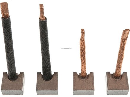 Щітка стартера ЩІТКА СТАРТЕРА PSX142-1454 PL -ua AS-PL PSX142-145