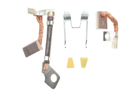 Щітка стартера PSX144-145K PL -ua AS-PL PSX148-149