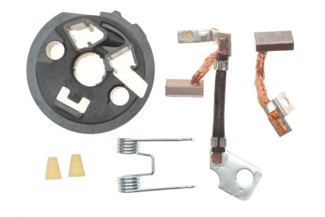 Щітка стартера PSX144-145K PL PSX148-149(H)-ua AS-PL PSX148-149(H)