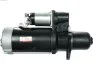 Стартер Стартер CS1061 PL AS-PL S0024 (фото 4)