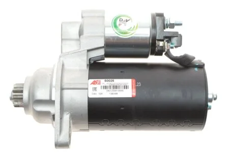 Стартер CS974 PL AS-PL S0025