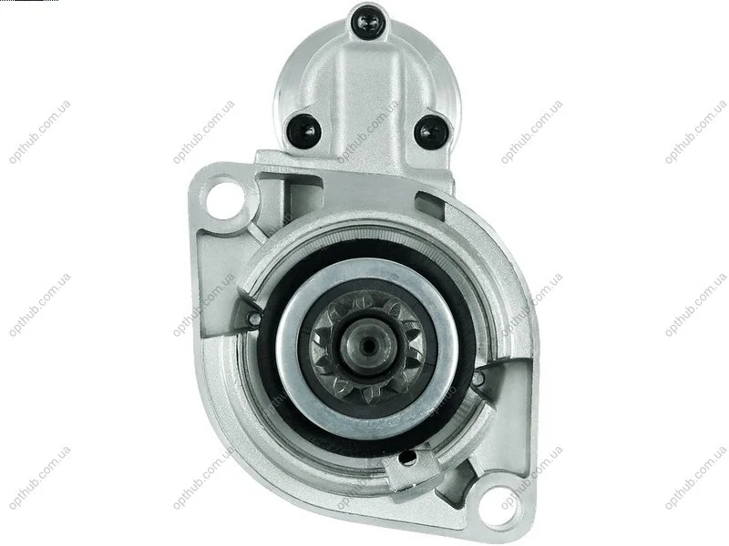 Стартер CS619 PL AS-PL S0033 (фото 1)