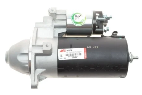 Стартер CS976 PL AS-PL S0036