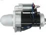 Стартер Стартер CS1112 PL AS-PL S0037 (фото 4)