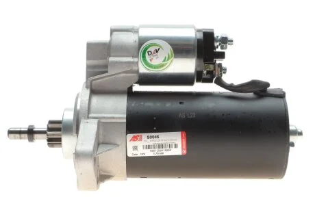 Стартер CS295 PL AS-PL S0045