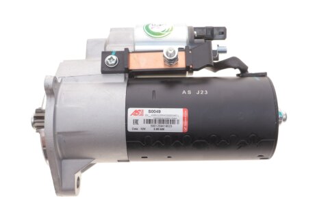 Стартер CS1165 PL AS-PL S0049
