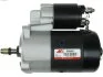 Стартер Стартер CS297 PL AS-PL S0050 (фото 4)