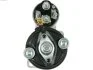 Стартер AS-PL S0052 (фото 3)