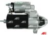 Стартер 12V 1.10kW AS-PL S0054 (фото 2)