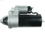 Стартер CS341 PL AS-PL S0069 (фото 2)