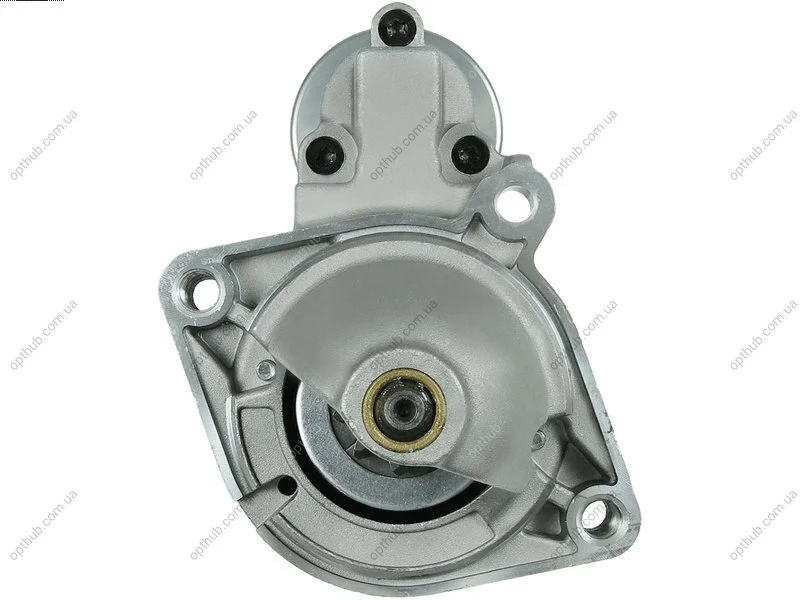 Стартер CS1067 PL AS-PL S0073 (фото 1)