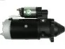 Стартер CS608 PL AS-PL S0075 (фото 4)