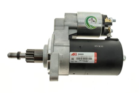 Стартер CS601 PL AS-PL S0083