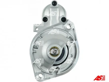 Стартер Ssangyong Korando (12-) 2.0i (9 зуб.) AS AS-PL S0087