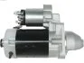 Стартер AS-PL S0089 (фото 2)
