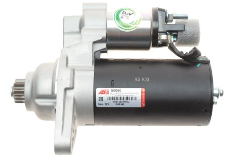 Стартер CS1293 PL AS-PL S0090