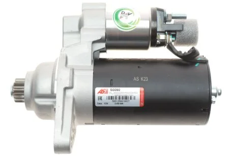 Стартер CS1293 PL AS-PL S0090