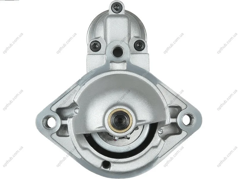 Стартер CS1171 PL AS-PL S0093 (фото 1)