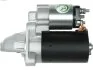 Стартер CS1050 PL AS-PL S0096 (фото 4)