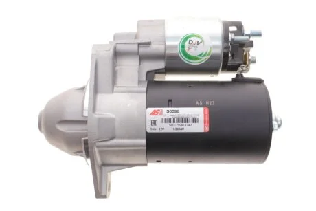 Стартер CS879 PL AS-PL S0098