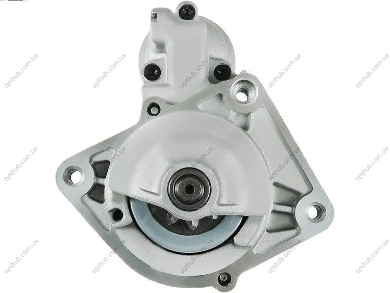 Стартер 12V 2.3kW AS-PL S0099 (фото 1)