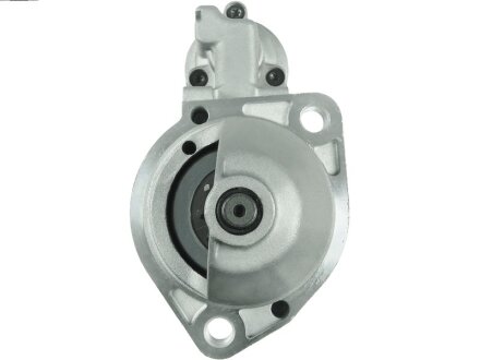 Стартер 113181 PL AS-PL S0101 (фото 1)