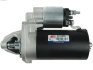 Стартер CS374 PL | REMANUFACTURED AS-PL S0105PR (фото 2)
