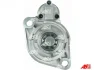 Стартер VW Jetta (III,IV) 2.5i (10 зуб.) AS AS-PL S0120