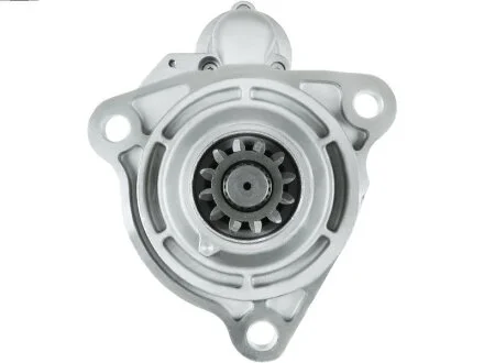 Стартер 113934 PL AS-PL S0137