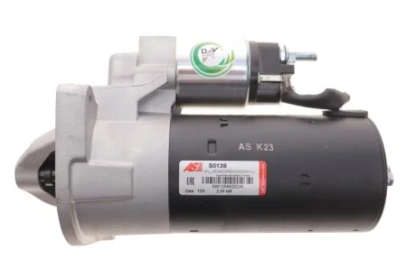 Стартер CS1389 PL AS-PL S0139