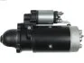 Стартер AS-PL S0170 (фото 4)