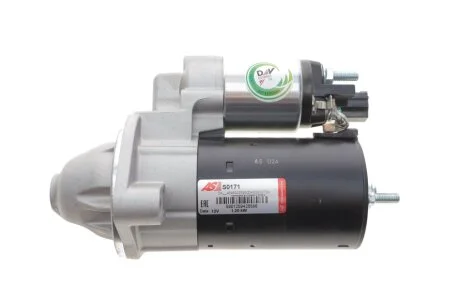 Стартер 114179 PL AS-PL S0171