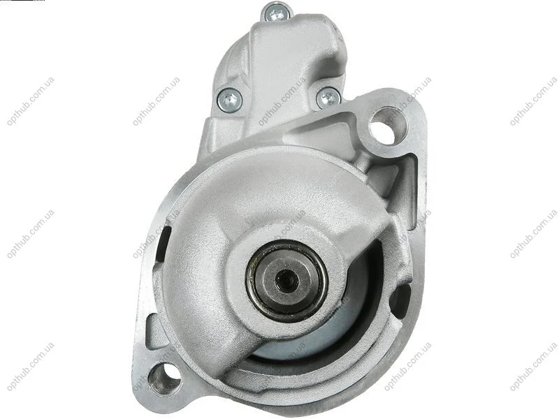 Стартер Стартер CS1411 PL AS-PL S0177 (фото 1)