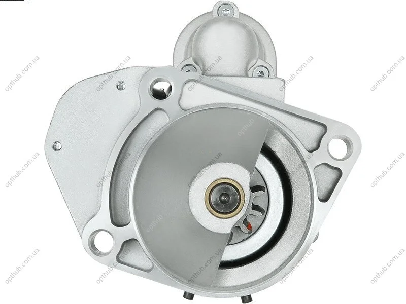 Стартер Стартер CS1530 PL AS-PL S0180 (фото 1)