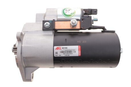 Стартер CS1187 PL AS-PL S0192